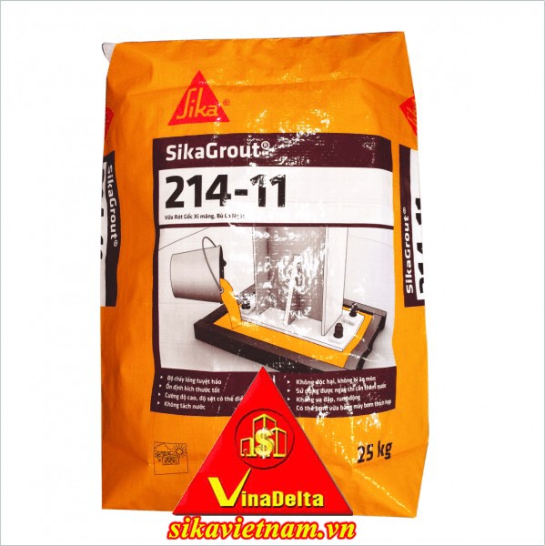 Sikavietnam_-_Sika_grout_214_-_111