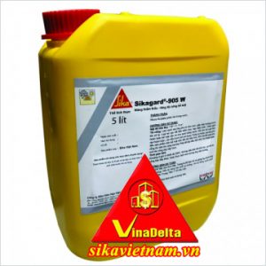 Sikagard 905W